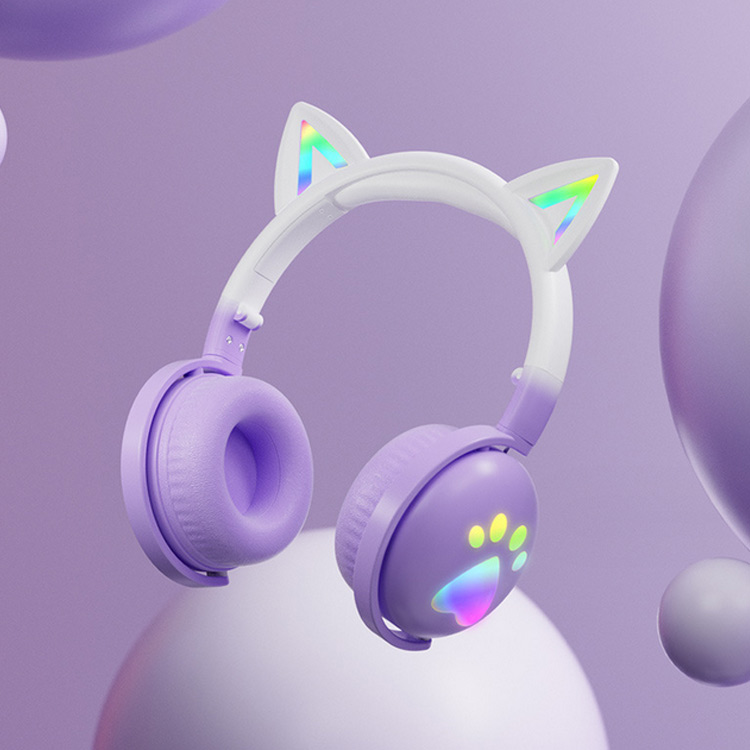 楽天市場】長時間連続再生 有線&無線兼用 5.3 かわいい Bluetooth