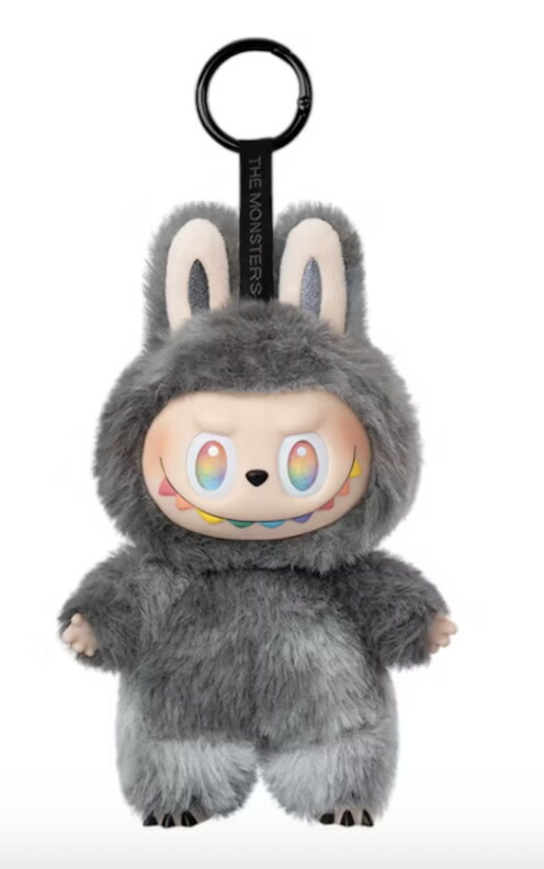 楽天市場】POP MART THE MONSTERS LABUBU Big into Energy Series