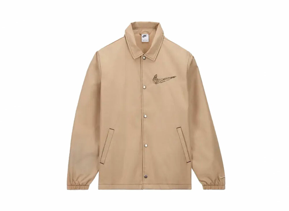 楽天市場】Nike Día De Muertos Men's Coach Jacket ナイキ 死者の日