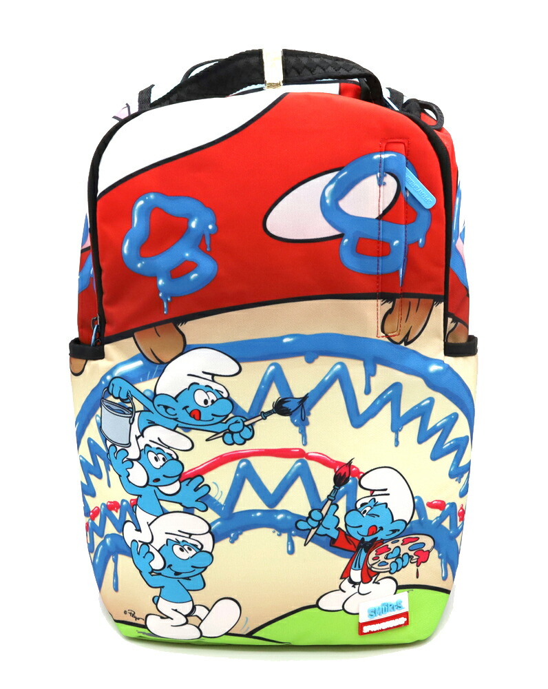 楽天市場】sprayground シャークの通販