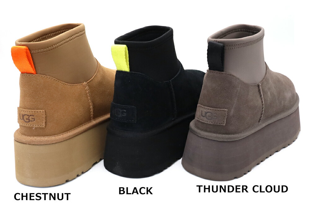 楽天市場】【2025-26秋冬新作】UGG アグ ムートンブーツ クラシック