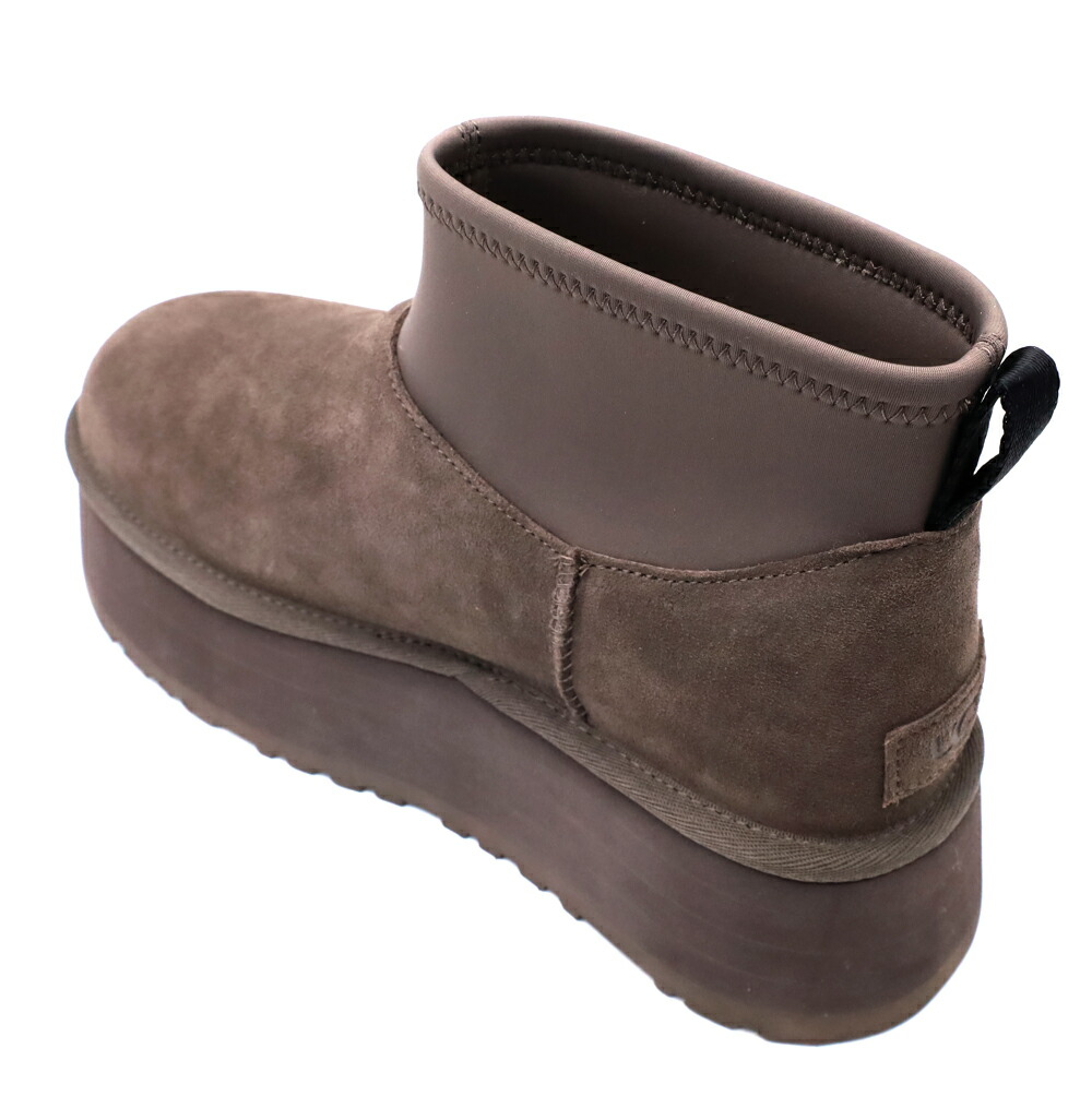 楽天市場】【2025-26秋冬新作】UGG アグ ムートンブーツ クラシック