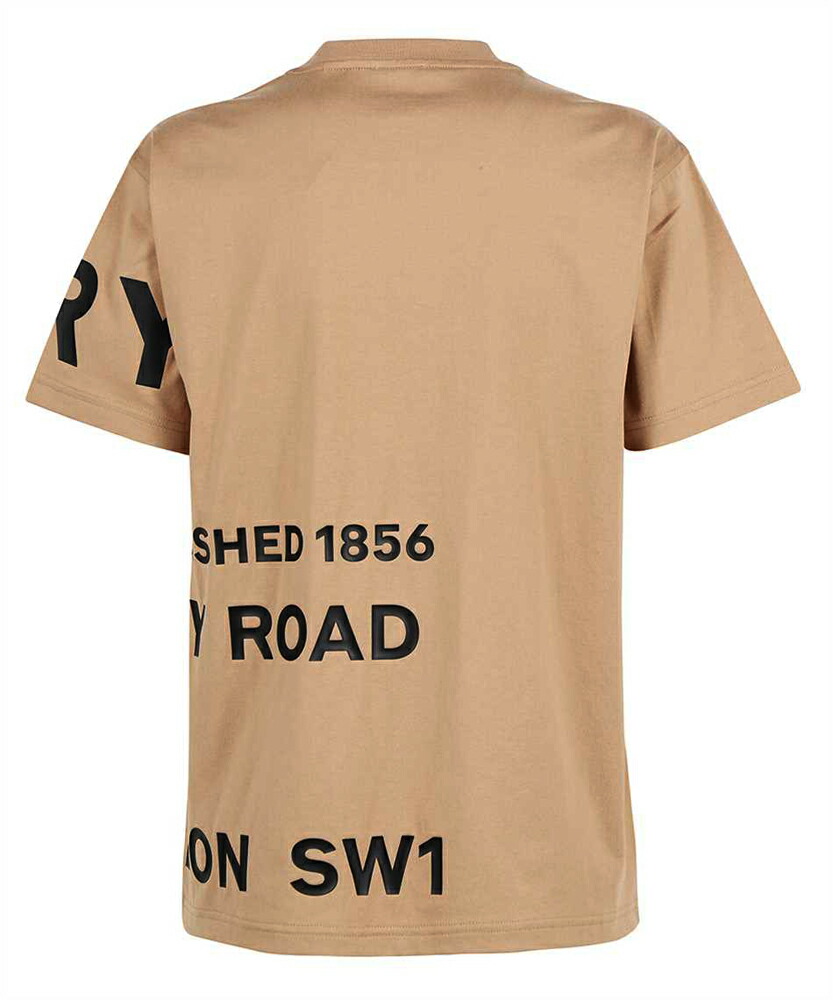 楽天市場】バーバリー BURBERRY ロゴTシャツ レディース クルーネック