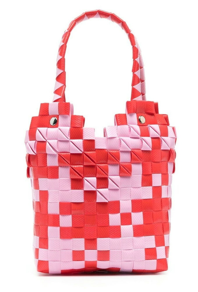 楽天市場】マルニ MARNI かごバッグ ダイヤモンドバスケット マイクロ