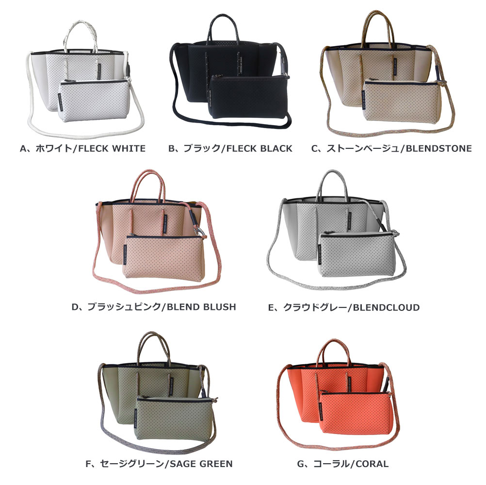 楽天市場】State of Escape ステイトオブエスケープ ショルダーバッグ