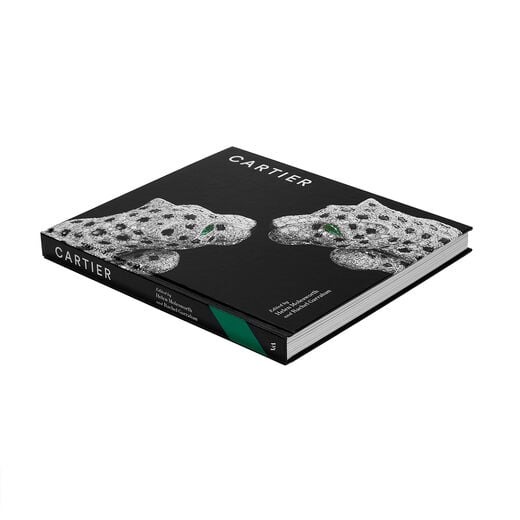 楽天市場】カルティエ展 CARTIER 限定オフィシャル展覧会ブック 本
