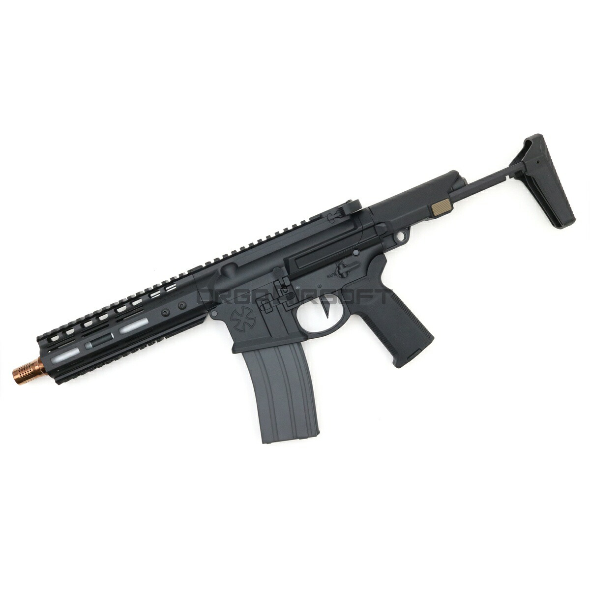 楽天市場】noveske マルイ mwsの通販