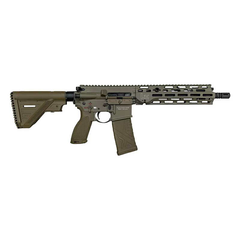 楽天市場】ANGRY GUN BCM MCMRタイプ 13インチ ハンドガード(M-LOK