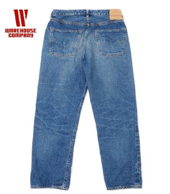 楽天市場】WAREHOUSE 2nd hand ウエアハウス セコハン|ジーンズ|USED