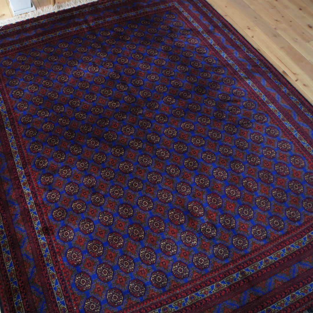 楽天市場】【至宝の逸品】アフガニスタン産 ホジャロシュナイ 絨毯