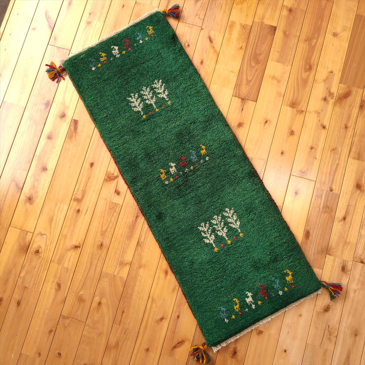 楽天市場】ギャッベ（横幅（寝具・シート）100 ～ 119.9cm）の通販