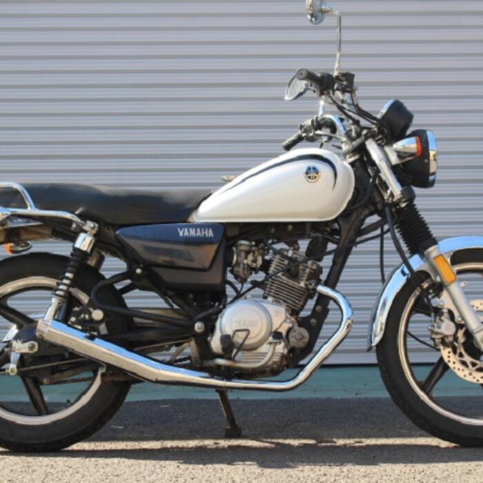 yb125 マフラー バイク」の人気商品一覧 | 安い商品を通販サイトから