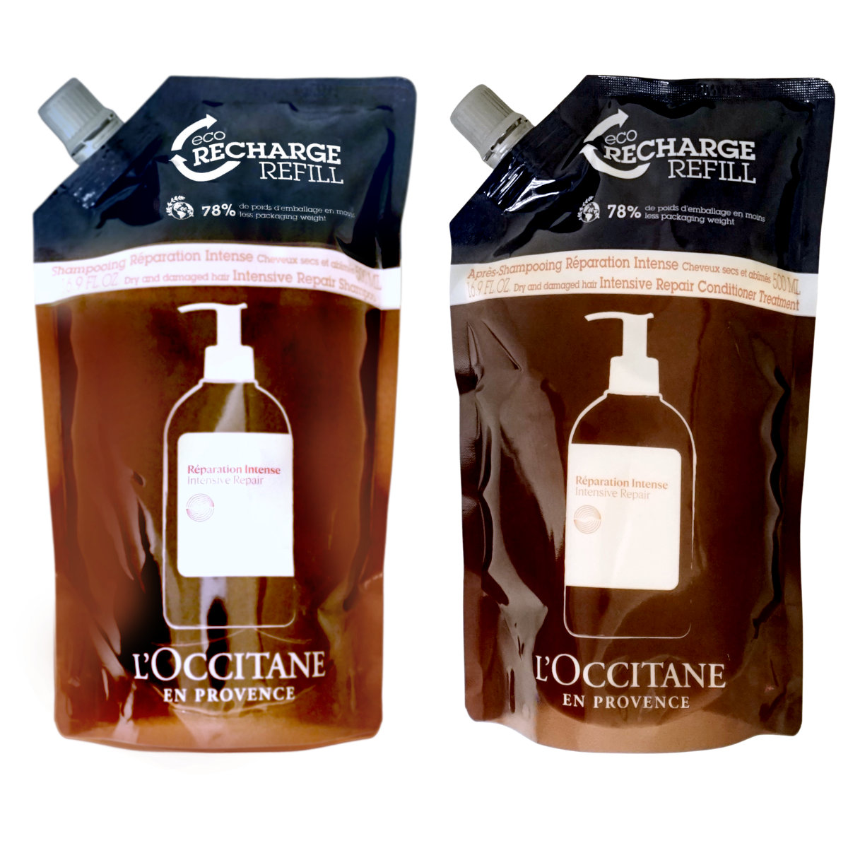 楽天市場】ロクシタン ギフトセット（シャンプー｜ヘアケア