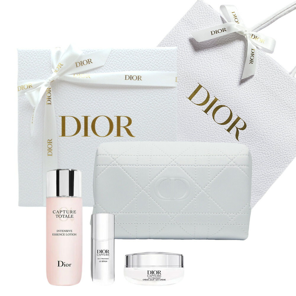 楽天市場】dior カプチュール セットの通販
