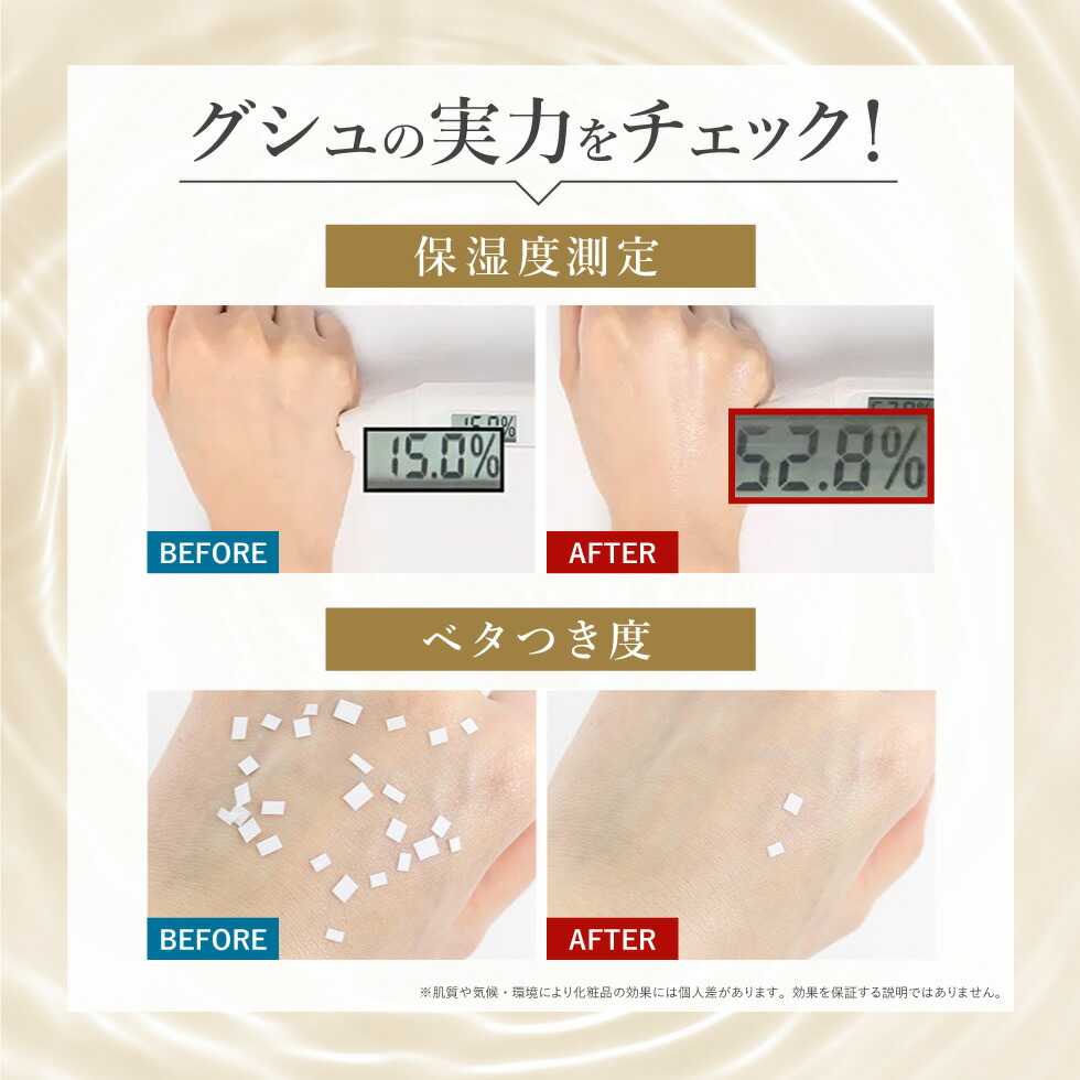 楽天市場】【店内全品最大15％OFF】 【おまけ付き】グシュ スキンケア