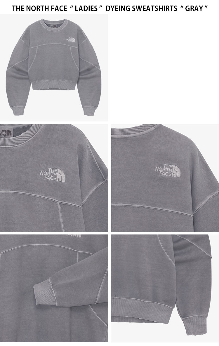 楽天市場】THE NORTH FACE ノースフェイス レディース スウェット