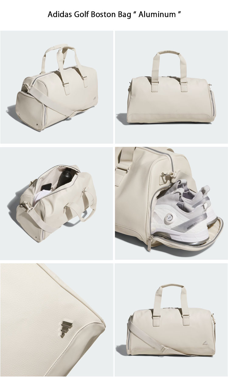 楽天市場】adidas originals アディダス ゴルフバッグ GOLF BOSTON BAG
