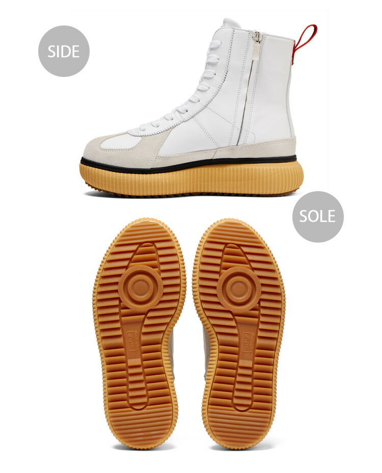 楽天市場】Onitsuka Tiger オニツカタイガー ブーツ DELECITY BOOT