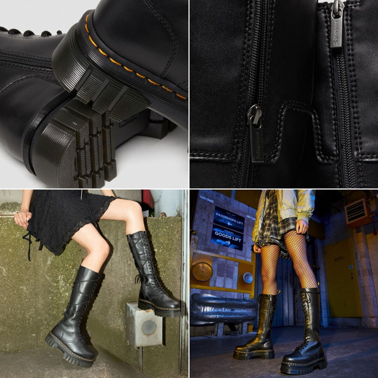 楽天市場】Dr.Martens ドクターマーチン ブーツ サイドゴアブーツ