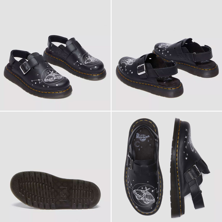 楽天市場】Dr.Martens ドクターマーチン ミュール Jorge II Celestial