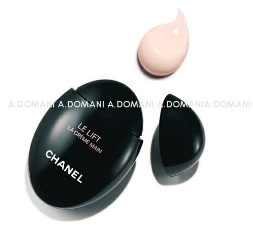 CHANELハンドクリーム LE LIFT LA CREME MAIN LE LIFT LA CRÈME MAIN
