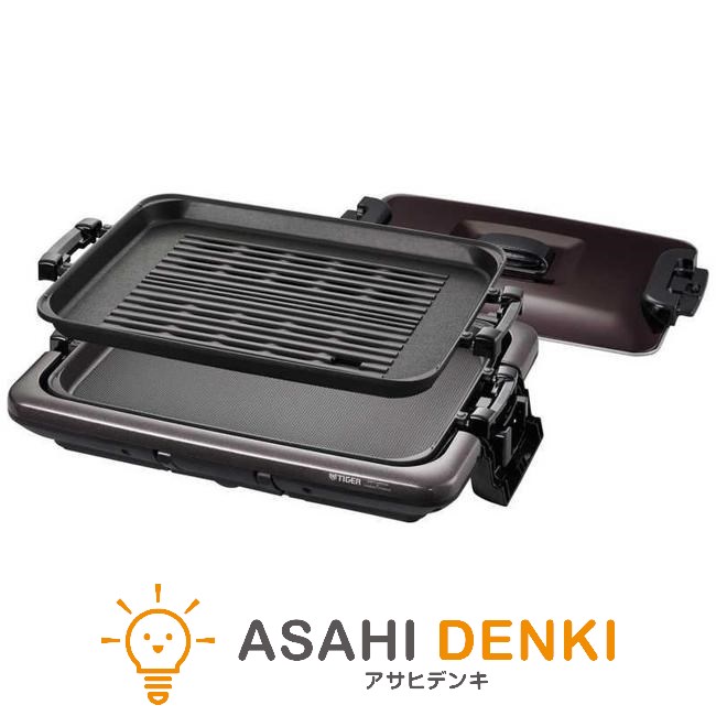 楽天市場】タイガー ホットプレート cpv－g130の通販