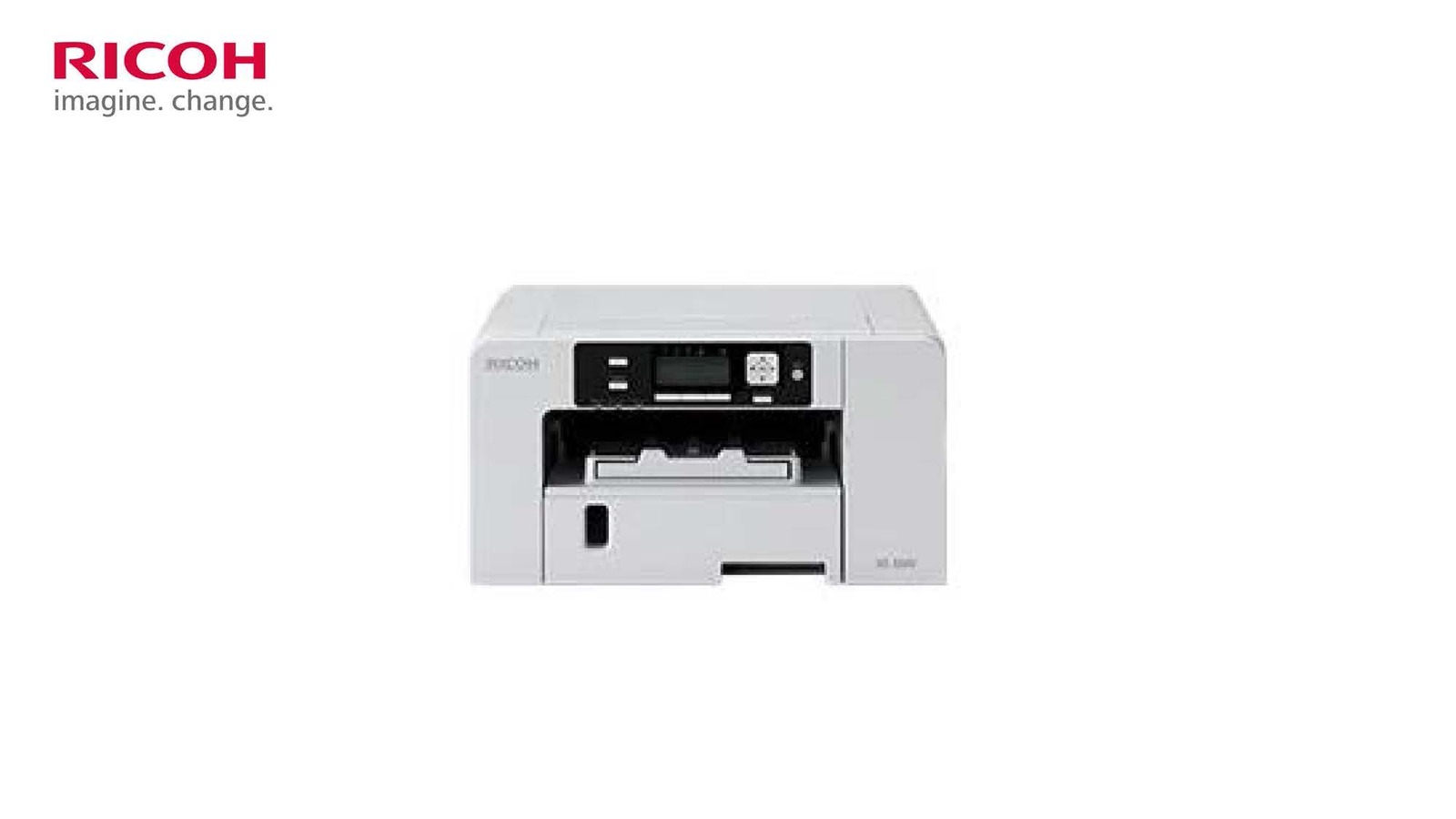 楽天市場】RICOH A4ジェルジェットプリンター SG2200 (515868) : OA