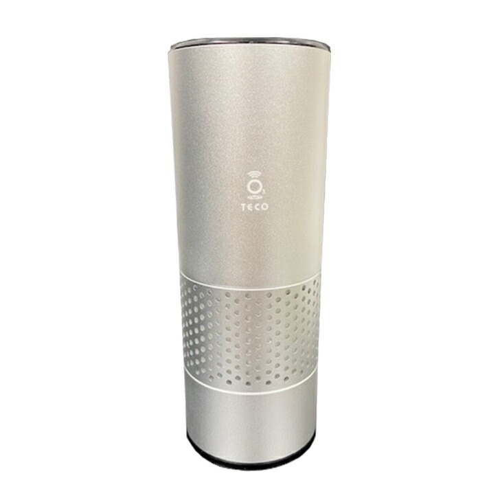 楽天市場】スペースくりんLOOP シルバー オゾン発生器 タムラテコ