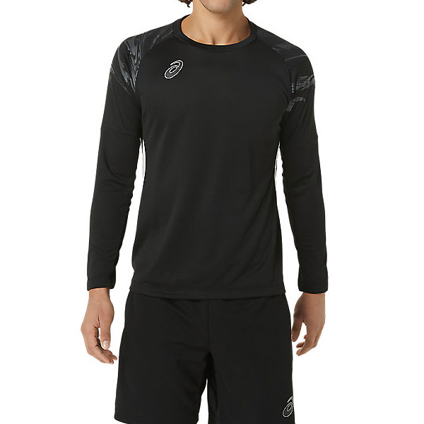 楽天市場】アシックス（袖の長さ長袖）（バスケットボール｜スポーツ