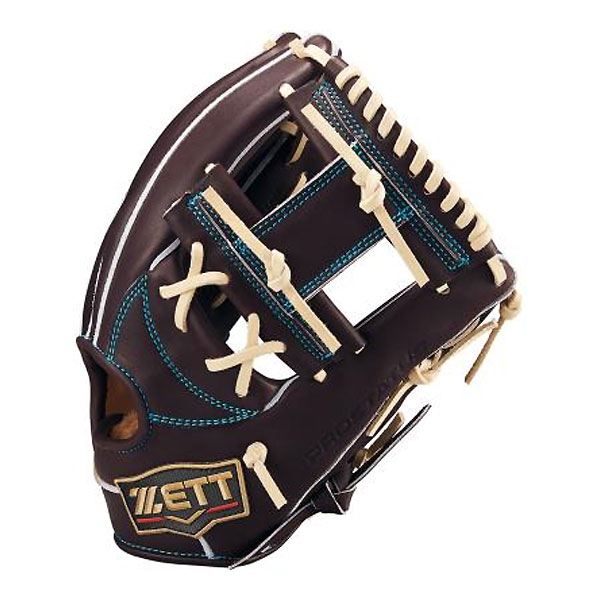 ゼット 硬式 プロステイタス SE 今宮タイプ 二塁手・遊撃手用