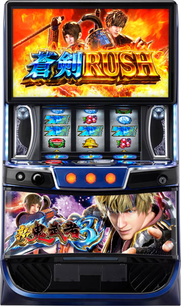 楽天市場】鬼武者 スロット 新台の通販