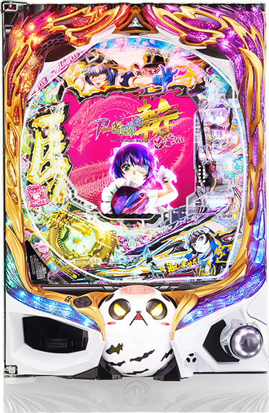 楽天市場】一騎当千（パチンコ｜ダーツ・ビリヤード・遊技機）：ホビー