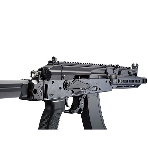 楽天市場】東京マルイ AKX ガスブローバックマシンガン No.12 : XPRICE