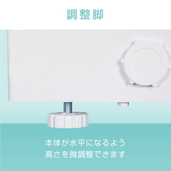 楽天市場】冷凍庫 66L 家庭用 業務用 ノンフロン チェストフリーザー