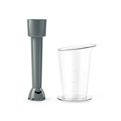 楽天市場】T-fal ティファール ハンドブレンダー ライトグレー ベビー