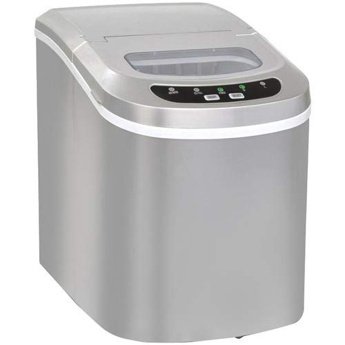 楽天市場】製氷機 ベルソス VERSOS 家庭用 VS-ICE02-S シルバー 高速