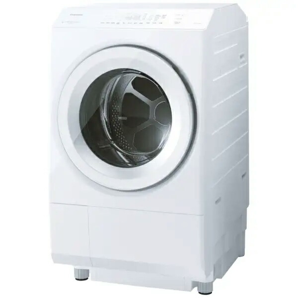 楽天市場】【標準設置無料】ドラム式洗濯機 洗濯 12kg 乾燥 7kg TW