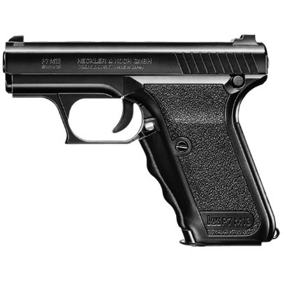 楽天市場】東京マルイ H&K P7M13 No.13 [ エアーハンドガン(対象年令10