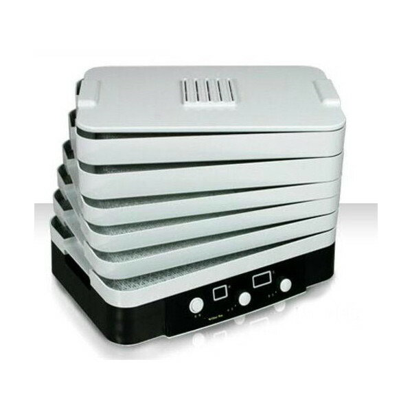 楽天市場】フードドライヤー 食品乾燥機 家庭用 プチマレンギ TTM-435S