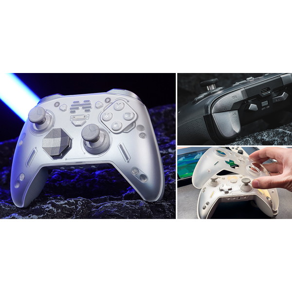 楽天市場】Beitong bt-zeus2-oms-fv-white ホワイト [エリート