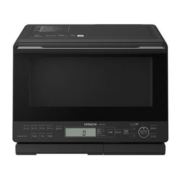 楽天市場】日立 過熱水蒸気オーブンレンジ ヘルシーシェフ mro-ts8の通販