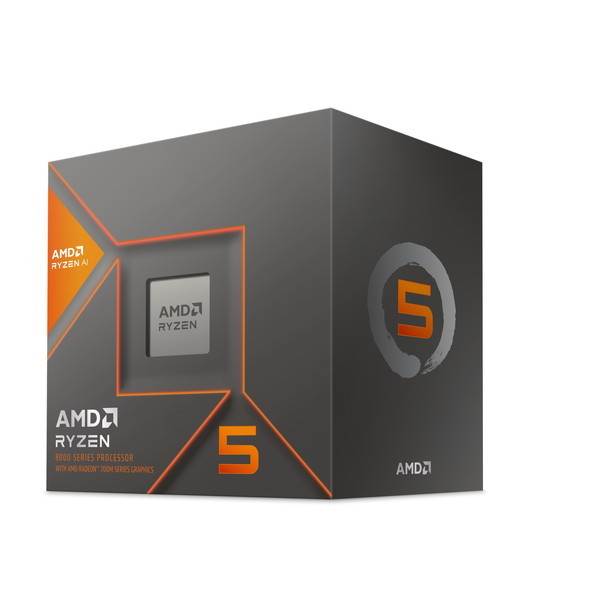 楽天市場】【 セット品 】AMD Ryzen 5 8600G BOX With Wraith Stealth
