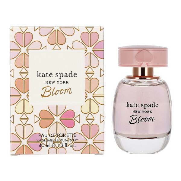 楽天市場】kate spade new york ケイトスペード 香水 レディース