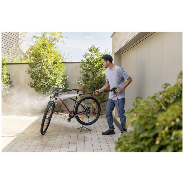 楽天市場】【在庫有・即納】 高圧洗浄機 ケルヒャー KARCHER 1.600