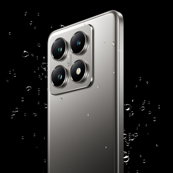 楽天市場】Xiaomi 14T Pro Titan Gray 12+256 [SIMフリー