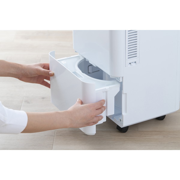 楽天市場】アイリスオーヤマ ICA-0302G-W ホワイト [コンパクト