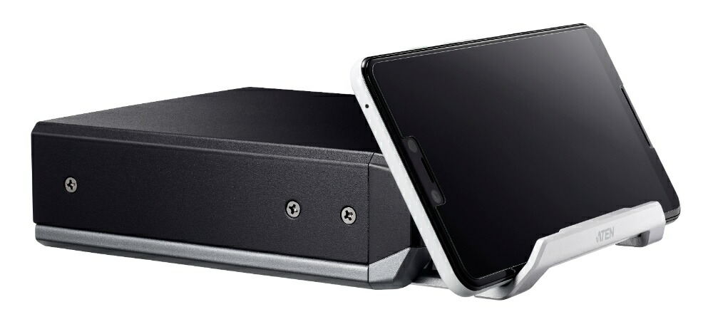 楽天市場】ATEN CAMLIVE™ PRO デュアルHDMI→USB-C UVC ビデオ