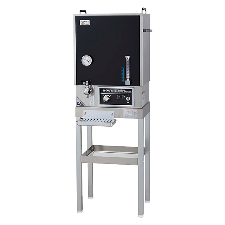 楽天市場】シグナス3 タオルスチーマー NC-1500E 早沸きタイプ（カップ