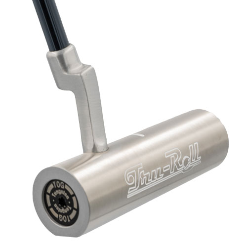 楽天市場】トゥルーロール パター 360 TR-i 360 クランクネック パター