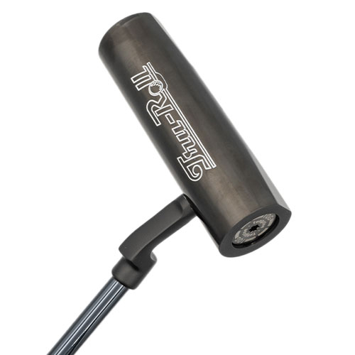 楽天市場】トゥルーロール パター 360 TR-i 360 クランクネック パター